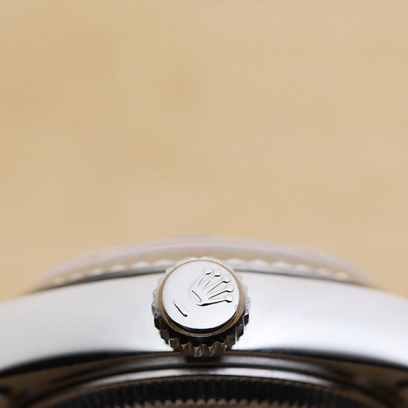 Sale! Rolex Pink Diamond Dial Ladies Watch - Picture 9 of 9